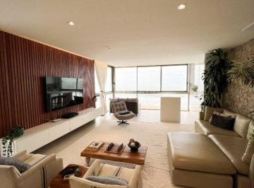 Apartamento · 172m² · 3 Quartos · 3 Vagas · Apartamento em Praia Brava, Itajaí/SC de 172m² 3 quartos à venda por R$ 9.500.000,00