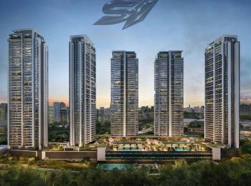 Apartamento · 330m² · 4 Quartos · 4 Vagas · Apartamento em Cidade Jardim, São Paulo/SP de 330m² 4 quartos à venda por R$ 11.960.000,00