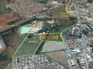 Terreno · 290000m² · Área em Jardim Marcondes, Jacareí/SP de 0m² à venda por R$ 290.000.000,00