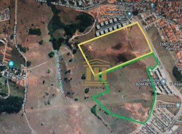 Terreno · 194000m² · Área em Jardim Nova Michigan, São José dos Campos/SP de 0m² à venda por R$ 80.000.000,00