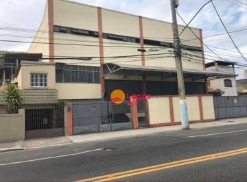 Comercial · 2300m² · 30 Vagas · Predio em Covanca, São Gonçalo/RJ de 2300m² à venda por R$ 6.500.000,00