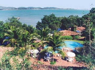 Comercial · 6000m² · 43 Quartos · 80 Vagas · Conjunto em Manguinhos, Armação dos Búzios/RJ de 6000m² 43 quartos à venda por R$ 43.000.000,00
