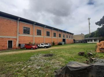 Comercial · 1075m² · Barracão em Cidade Industrial, Curitiba/PR de 1075m² à venda por R$ 11.000.000,00