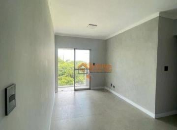 Apartamento · 65m² · 2 Quartos · 1 Vaga · Apartamento em Vila Augusta, Guarulhos/SP de 65m² 2 quartos à venda por R$ 330.000,00