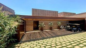 Casa · 650m² · 5 Quartos · 3 Vagas · Casa em Indaiatuba, Porto Feliz/SP de 650m² 5 quartos à venda por R$ 22.000.700,00