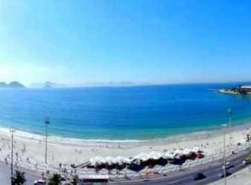 Apartamento · 427m² · 4 Quartos · 2 Vagas · Apartamento em Copacabana, Rio de Janeiro/RJ de 427m² 4 quartos à venda por R$ 9.500.000,00