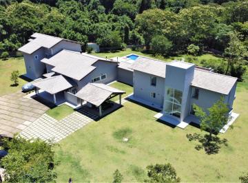 Casa · 970m² · 10 Quartos · 11 Vagas · Casa em Granja Viana II, Cotia/SP de 970m² 10 quartos à venda por R$ 8.000.000,00