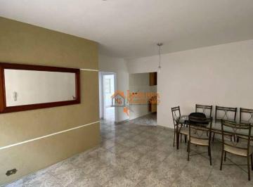 Apartamento · 78m² · 2 Quartos · 1 Vaga · Apartamento em Jardim Santa Mena, Guarulhos/SP de 78m² 2 quartos à venda por R$ 299.000,00