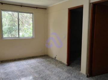 Apartamento · 47m² · 2 Quartos · 1 Vaga · Imoveis - no Conjunto Habitacional Fazenda do Carmo