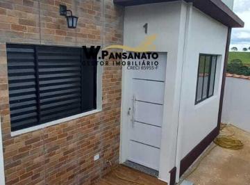 Casa · 48m² · 2 Quartos · 1 Vaga · Casa em Jardim, Extrema/MG de 48m² 2 quartos à venda por R$ 250.000,00