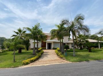 Casa · 554m² · 5 Quartos · Casa em Fazenda Vila Real de Itu, Itu/SP de 554m² 5 quartos à venda por R$ 7.900.000,00