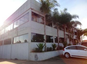 Comercial · 2617m² · Barracão em Morumbi, Piracicaba/SP de 2617m² à venda por R$ 8.500.000,00