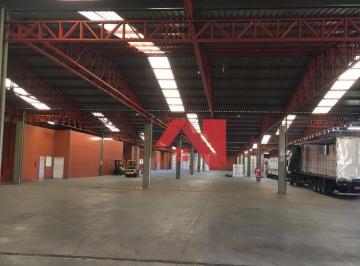 Comercial · 6100m² · Galpão em Parque Industrial Getúlio Vargas II, Mogi Guaçu/SP de 6100m² à venda por R$ 30.000.000,00