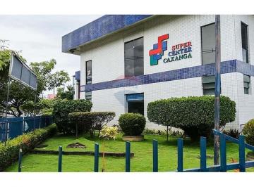 Comercial · 1332m² · 36 Vagas · Predio em Várzea, Recife/PE de 1332m² à venda por R$ 7.000.000,00