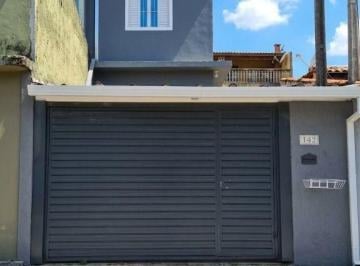 Casa · 90m² · 2 Quartos · 2 Vagas · Sobrado em Jardim das Oliveiras (Caucaia do Alto), Cotia/SP de 90m² 2 quartos à venda por R$ 320.000