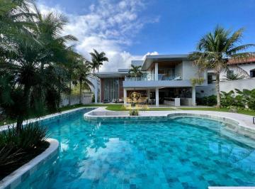 Casa · 600m² · 6 Quartos · 6 Vagas · Casa em Acapulco, Guarujá/SP de 600m² 6 quartos à venda por R$ 12.000.000,00