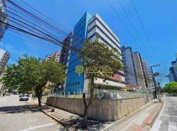 Comercial · 3200m² · 20 Vagas · Predio em Centro, Florianópolis/SC de 3200m² à venda por R$ 18.000.000,00