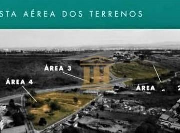 Terreno · 18614m² · Área em Putim, São José dos Campos/SP de 0m² à venda por R$ 9.213.000,00