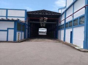 Comercial · 12235m² · 20 Vagas · Galpão em Centro, Jundiaí/SP de 12235m² à venda por R$ 55.000.000,00