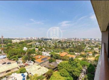 Apartamento · 343m² · 4 Quartos · 4 Vagas · Penthouse em Jardim Leonor, São Paulo/SP de 343m² 4 quartos à venda por R$ 6.500.000,00