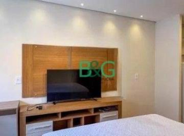 Comercial · 26m² · 1 Quarto · Studio em Liberdade, São Paulo/SP de 26m² 1 quartos à venda por R$ 279.000,00