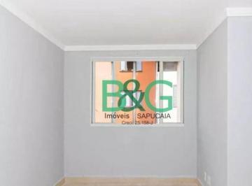 Apartamento · 50m² · 2 Quartos · 1 Vaga · Apartamento à venda - no Jardim Francisco Mendes