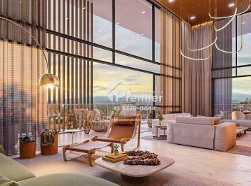 Apartamento · 603m² · 4 Quartos · 5 Vagas · Apartamento em Vila Suíça, Indaiatuba/SP de 603m² 4 quartos à venda por R$ 9.375.073,04