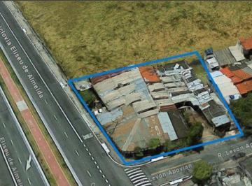 Terreno · 1237m² · Terreno em Butantã, São Paulo/SP de 0m² à venda por R$ 14.000.000,00