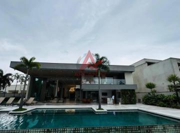 Casa · 85900m² · 9 Quartos · 9 Vagas · Casa em Riviera, Bertioga/SP de 85900m² 9 quartos à venda por R$ 30.000.000,00