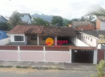 Casa · 180m² · 3 Quartos · 5 Vagas · Casa em Centro, Cabo Frio/RJ de 180m² 3 quartos à venda por R$ 330.000,00