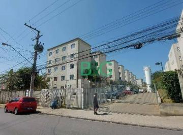 Apartamento · 38m² · 2 Quartos · 1 Vaga · Apartamento à venda - no Cidade Popular