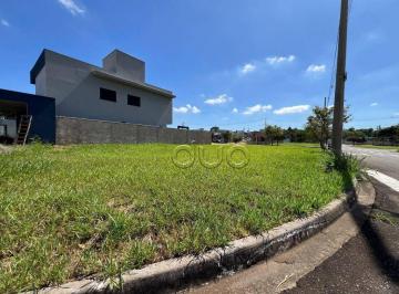Terreno · 311m² · Terreno em Campestre, Piracicaba/SP de 0m² à venda por R$ 285.000,00
