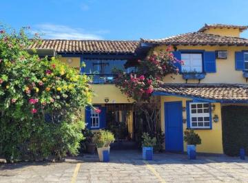Comercial · 600m² · 16 Quartos · Pousada em Geribá, Armação dos Búzios/RJ de 600m² 16 quartos à venda por R$ 6.500.000,00