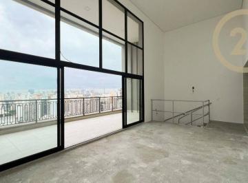 Apartamento · 312m² · 3 Quartos · 4 Vagas · Cobertura em Perdizes, São Paulo/SP de 312m² 3 quartos à venda por R$ 5.800.000,00
