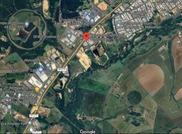 Terreno · 30000m² · Área em Distrito Industrial Domingos Giomi, Indaiatuba/SP de 0m² à venda por R$ 15.000.000,00 ou par