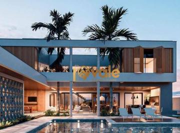 Casa · 630m² · 5 Quartos · 6 Vagas · Casa em Jardim Bela Vista, São José dos Campos/SP de 630m² 5 quartos à venda por R$ 14.000.000,00