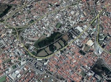Terreno · 52600m² · Área em Higienópolis, Piracicaba/SP de 0m² à venda por R$ 18.500.000,00