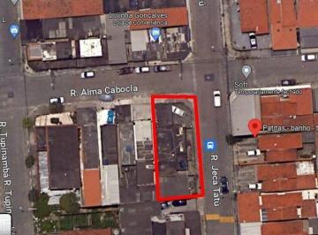 Terreno · 232m² · Terreno em Vila Urupês, Suzano/SP de 0m² à venda por R$ 330.000,00