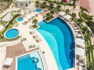 Apartamento · 199m² · 3 Quartos · 4 Vagas · Apartamento em Praia Brava, Itajaí/SC de 199m² 3 quartos à venda por R$ 6.500.000,00