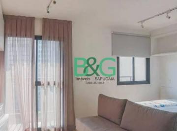 Comercial · 28m² · 1 Quarto · Imoveis - na Liberdade