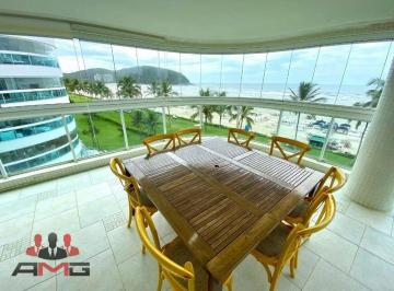 Apartamento · 285m² · 4 Quartos · 3 Vagas · Apartamento em Riviera, Bertioga/SP de 285m² 4 quartos à venda por R$ 13.500.000,00