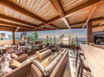 Apartamento · 505m² · 4 Quartos · 6 Vagas · Cobertura em João Paulo, Florianópolis/SC de 505m² 4 quartos à venda por R$ 9.000.000,00