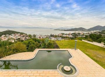 Casa · 2000m² · 8 Quartos · 8 Vagas · Casa em João Paulo, Florianópolis/SC de 2000m² 8 quartos à venda por R$ 11.500.000,00
