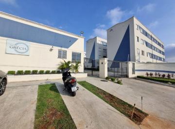 Apartamento · 58m² · 2 Quartos · 1 Vaga · Apartamento em Parque Residencial Casa Branca, Suzano/SP de 58m² 2 quartos à venda por R$ 220.000,00