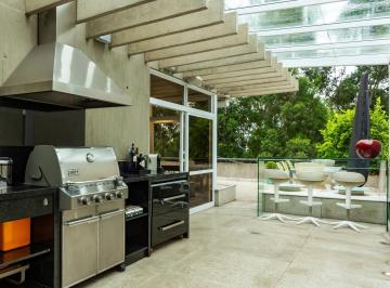 Casa · 392m² · 4 Quartos · 6 Vagas · Casa em Cidade Jardim, São Paulo/SP de 392m² 4 quartos à venda por R$ 6.500.200,00