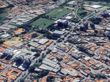 Terreno · 6894m² · Terreno em Além Ponte, Sorocaba/SP de 6894m² à venda por R$ 9.403.100,00