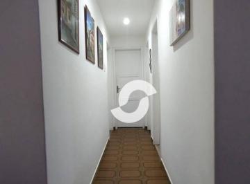 Apartamento · 81m² · 3 Quartos · 1 Vaga · Apartamento em Fonseca, Niterói/RJ de 81m² 3 quartos à venda por R$ 225.000,00