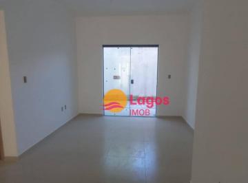 Apartamento · 61m² · 2 Quartos · 1 Vaga · Apartamento em Jardim Atlântico Oeste (Itaipuaçu), Maricá/RJ de 61m² 2 quartos à venda por R$ 330.00