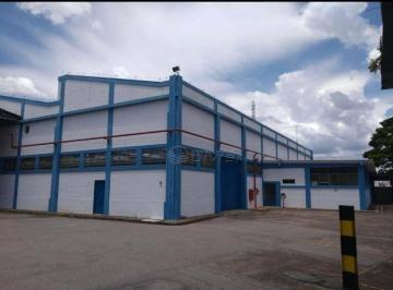 Comercial · 12235m² · Galpão em Distrito Industrial, Jundiaí/SP de 12235m² à venda por R$ 60.000.000,00