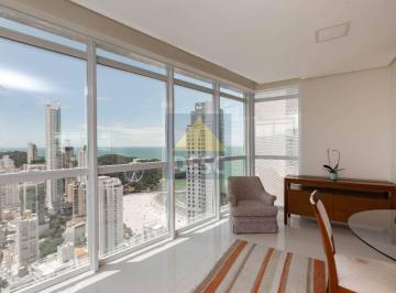 Apartamento · 228m² · 4 Quartos · 3 Vagas · Apartamento em Centro, Balneário Camboriú/SC de 228m² 4 quartos à venda por R$ 6.500.000,00